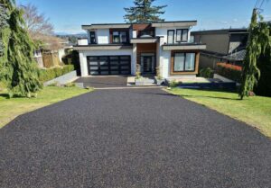 Durable Rubber Driveways in Calgary | Safe & Weather-Resistant Surfacing