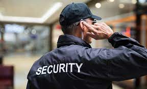 security companies in los angeles