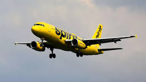 Spirit Airlines Flight Cancellation Refund