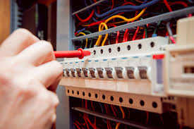 Electrician in Baulkham Hills