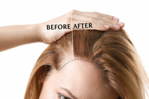 Hair loss treatment Ilford