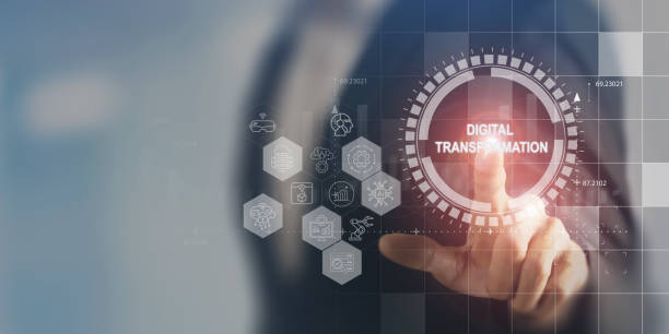 Digital Transformation in Deal Advisory