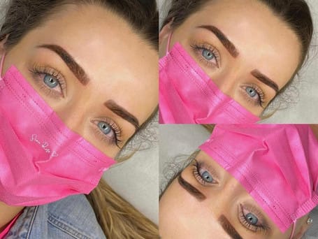 Microblading in Dubai