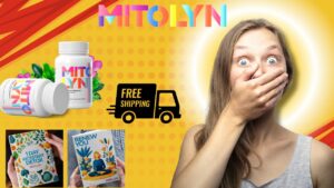 mitolyn free shipping