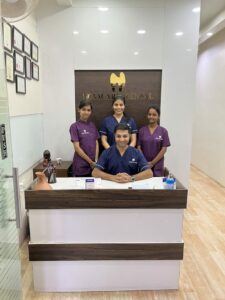 Best Dental Clinic Kothrud Pune