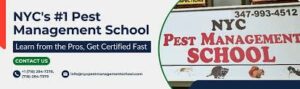 NYS 30 hour pesticide course online