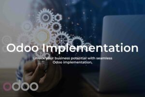 odoo implementation