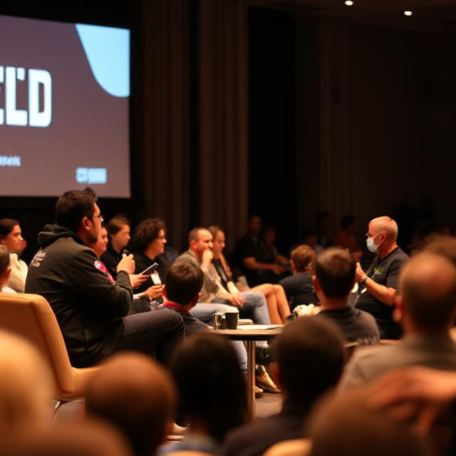 FUELD Conference Focuses On The Power Of Brand Activism In Engaging Gen Z