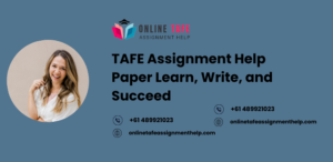 TAFE Assignment help