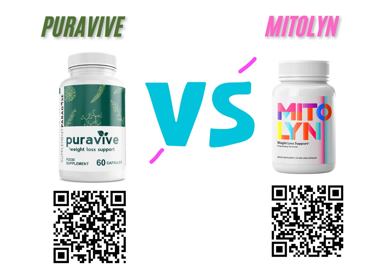 puravive vs mitolyn