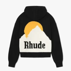 Rhude and Rhude Hoodies: A Complete Guide