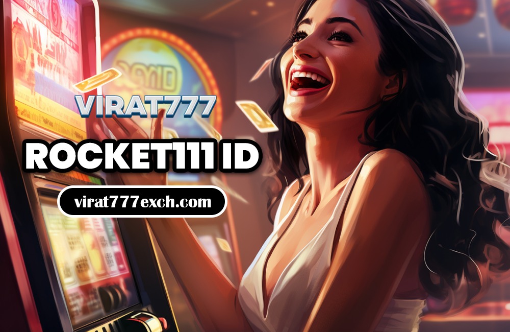 rocket111 id