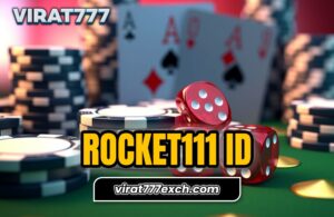 rocket111 id