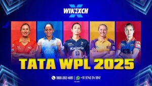 Tata WPL 2025