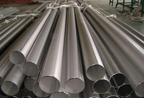 904l stainless steel pipe