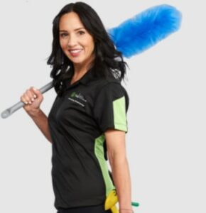 Home cleaning Edmonton