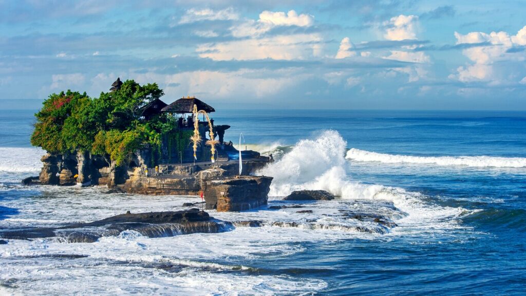 bali tour packages