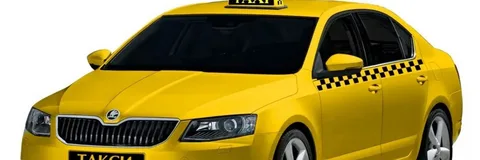 Taxi Services In Riyadh