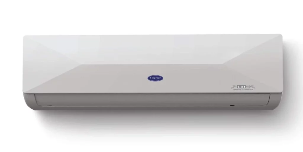 Inverter AC