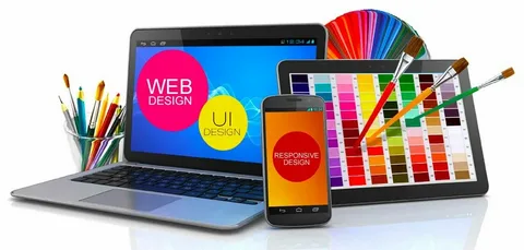 web design services