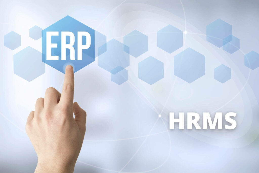 Optimizing Business Growth with ERP and HRMS Software: A Complete Guide to Streamlined Operations