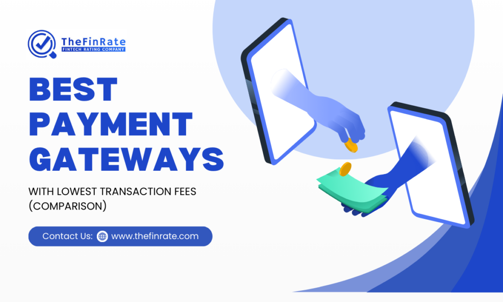 Best Payment Gateways