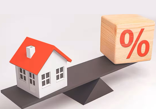 home loan interest rate