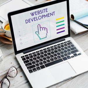 Web Development Company India