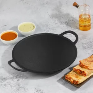 Cast Iron Roti Tawa