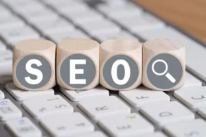 SEO company for contractors