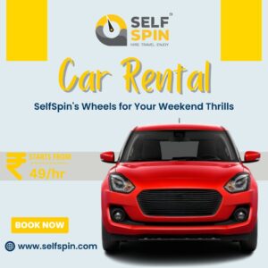 car on rent pune
