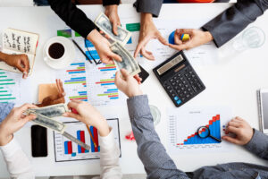 Financial Consulting