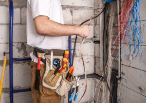electrician services