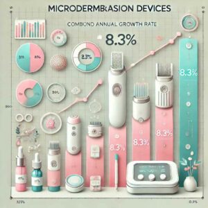 Microdermabrasion Devices Market