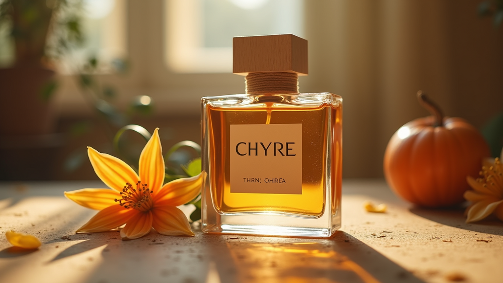 best chypre fragrances