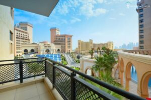 Rental Property in Qatar