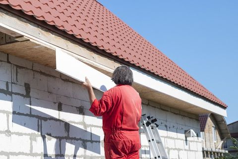 Industrial roofing Bournemouth