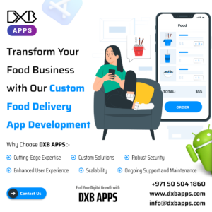 Mobile app development abu dhabi