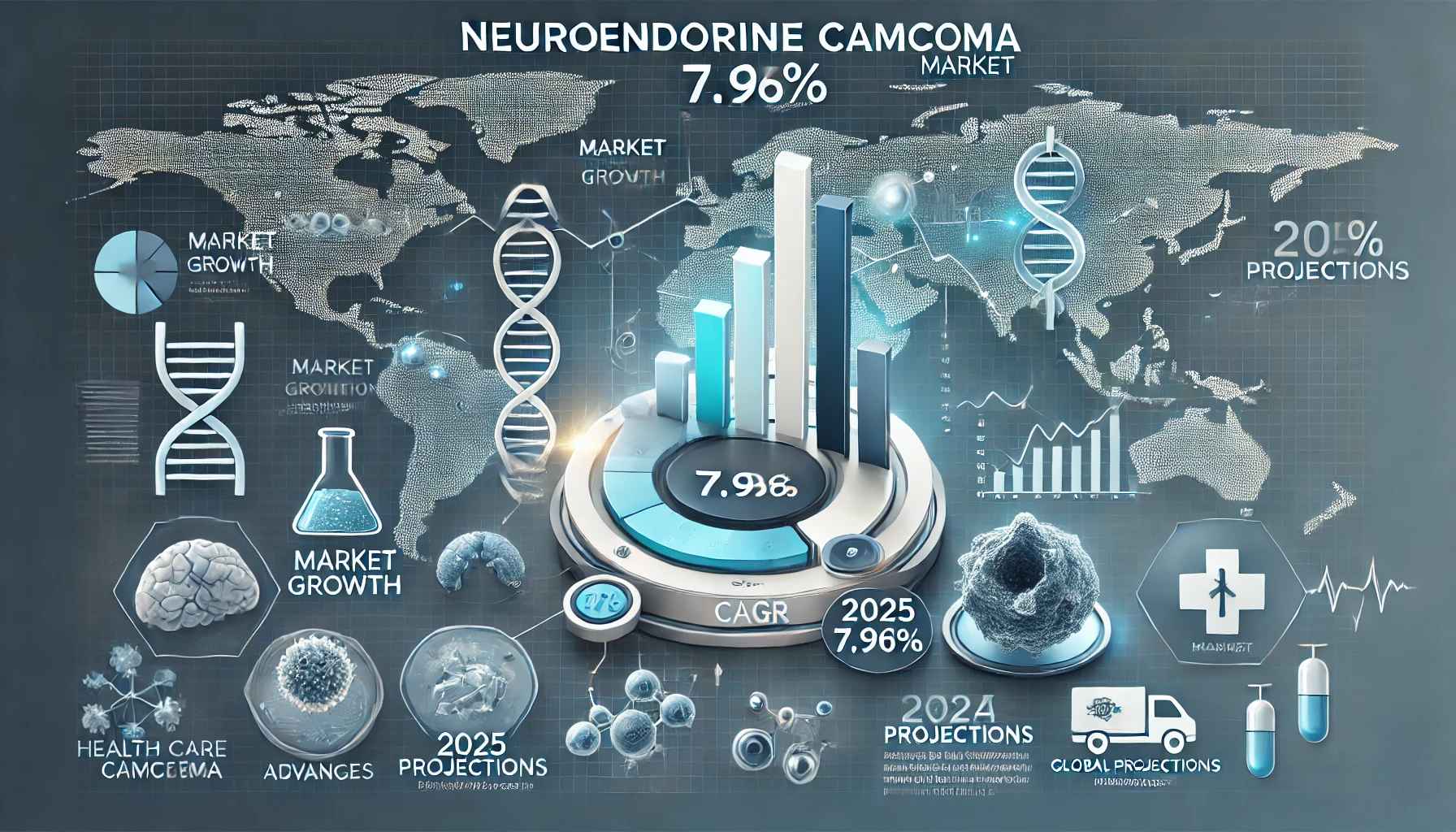 Neuroendocrine Carcinoma Market