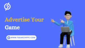 Advertise Your Game