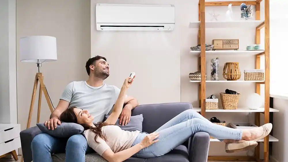 Air Conditioning
