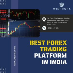 BEST FOREX TRADING PLATFORM IN INDIA