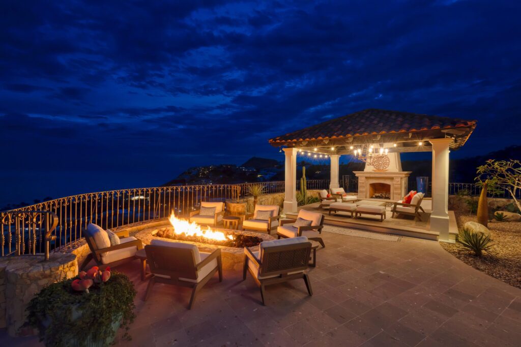Tortuga Bay Los Cabos