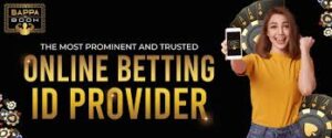Best Online Betting ID Provider in India