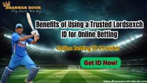 Best Online Cricket ID