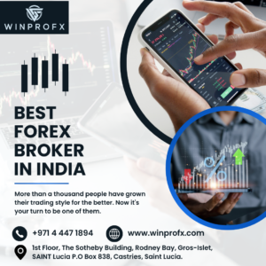 Best Forex Broker in India