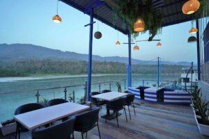 Best hotel in Rishikesh