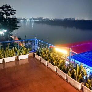 Best Hotel in Rishikesh Near Ganga