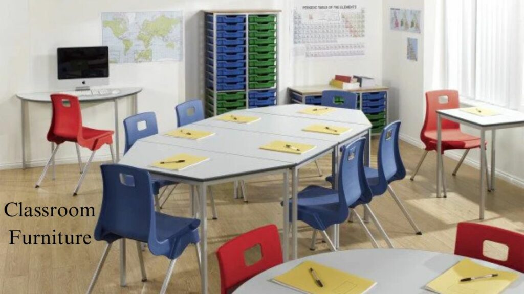 Best classroom furniture online in UK