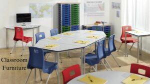 Best classroom furniture online in UK